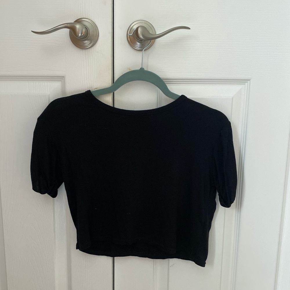 Short sleeve